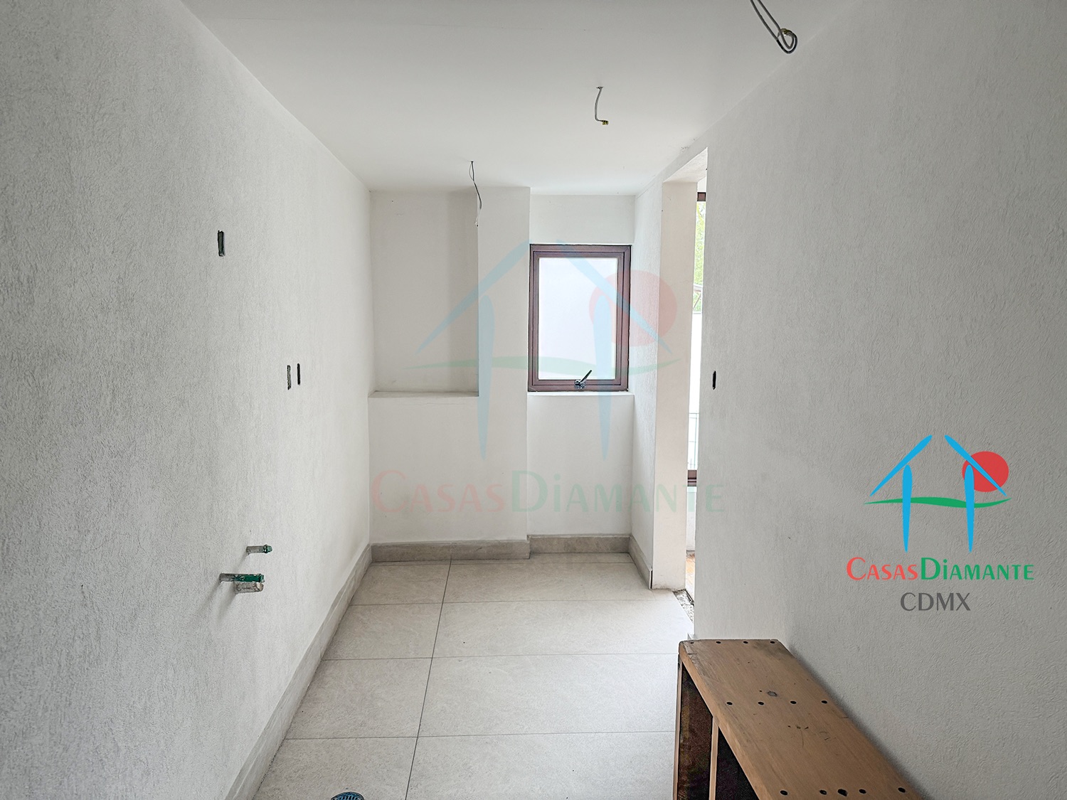 Tlacopac Casa Santacilia A - Recámara uno 12